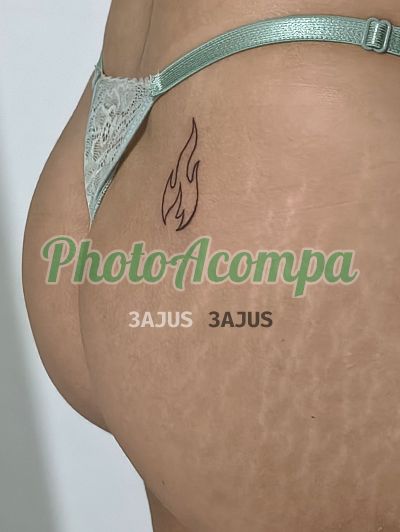 Foto 4 de Rayane, acompanhante em Campo Grande - MS