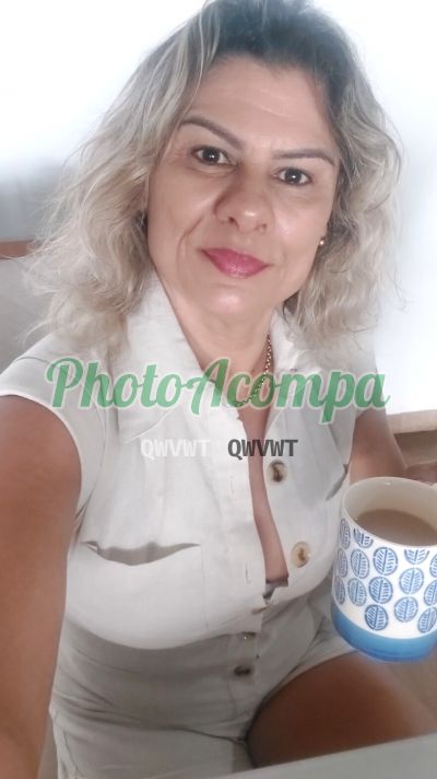 Capa do perfil de Erika Dauhs