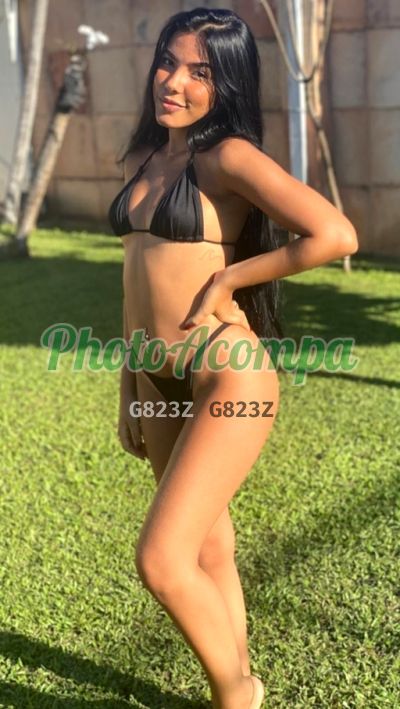 Foto 3 de Isabella, acompanhante em Fortaleza - CE