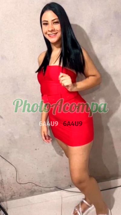 Foto 5 de Isabelly, acompanhante em Jaguariúna - SP