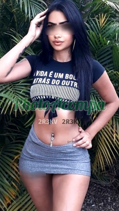 Foto 4 de Aline, acompanhante em Osasco - SP