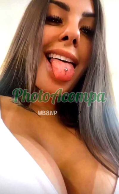 Foto 4 de Hellen Silveira, acompanhante em Campinas - SP