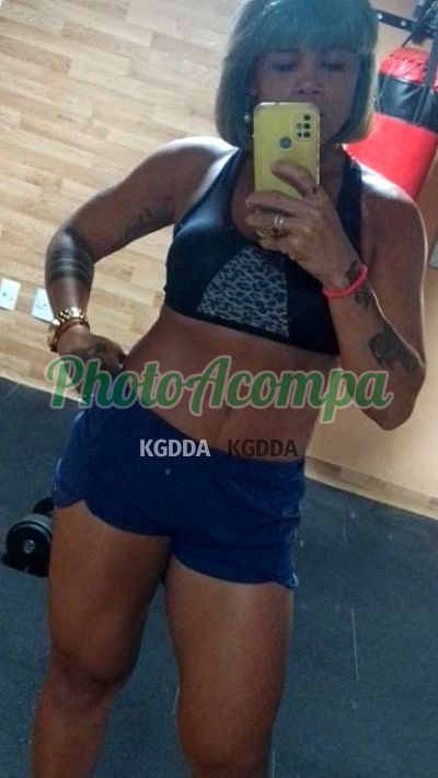 Foto 3 de Morena Rosa, acompanhante em Campinas - SP