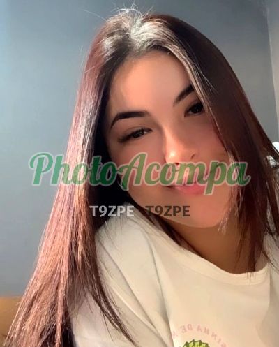Foto 1 de Fernanda, acompanhante em Barueri - SP