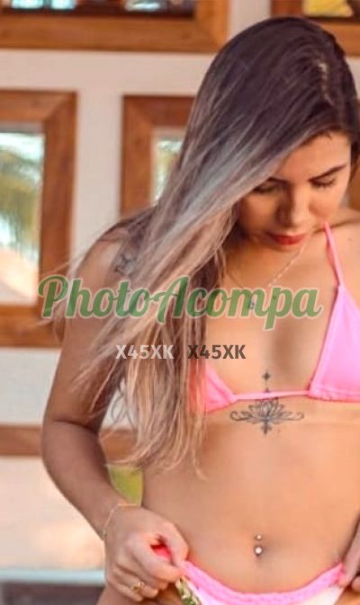 Foto 4 de Maria Clara, acompanhante em Rio de Janeiro - RJ