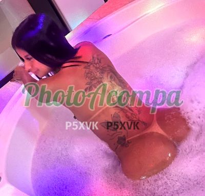 Foto 4 de Bella Campos, acompanhante em Carapicuíba - SP