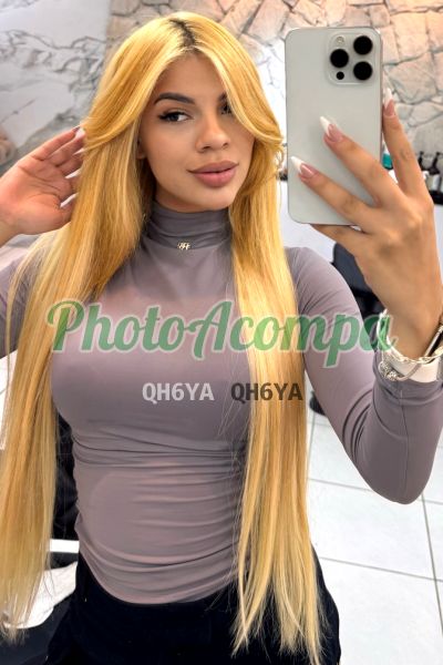 Foto 4 de Bárbara, acompanhante em Fortaleza - CE