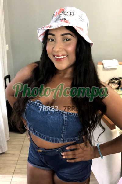 Foto 2 de Mel, acompanhante em Ipojuca - PE