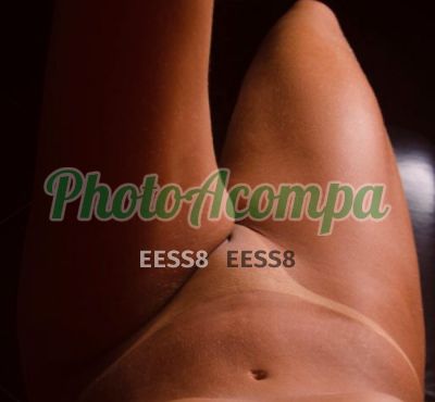 Foto 4 de Hanna, acompanhante em Santos - SP