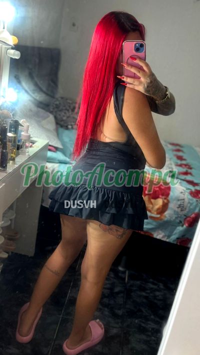 Foto 3 de Kelly, acompanhante em Fortaleza - CE