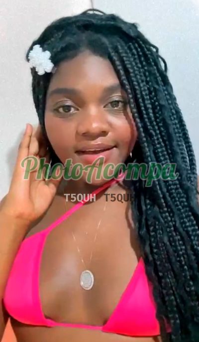 Foto 4 de Sofia Ferras, acompanhante em Esteio - RS