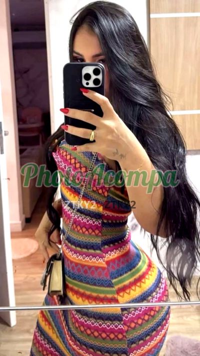 Foto 5 de Pollyana, acompanhante em Rio de Janeiro - RJ