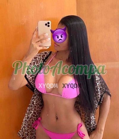 Foto 6 de Juliana, acompanhante em Rio de Janeiro - RJ