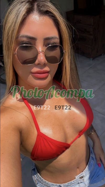 Foto 4 de Grazi Santos, acompanhante em Pinhais - PR