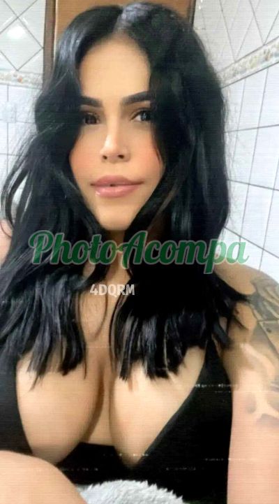 Foto 5 de Emily, acompanhante em Salvador - BA