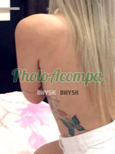 Foto 5 de Vanessa, acompanhante em Rio de Janeiro - RJ