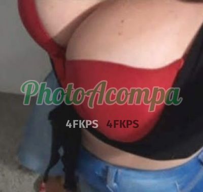 Foto 5 de Karina, acompanhante em São José dos Campos - SP