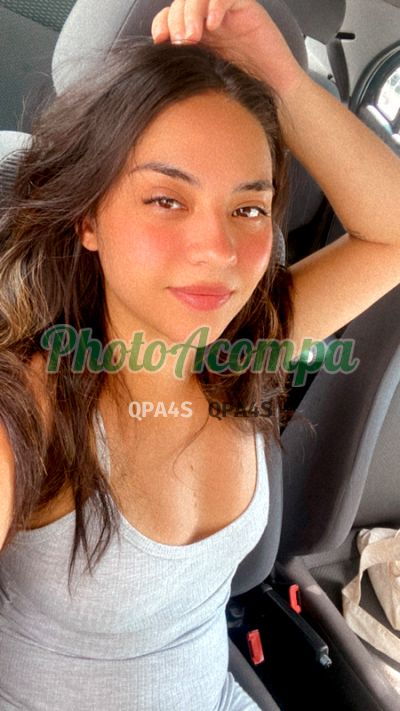 Foto 2 de Yasmin, acompanhante em Campinas - SP