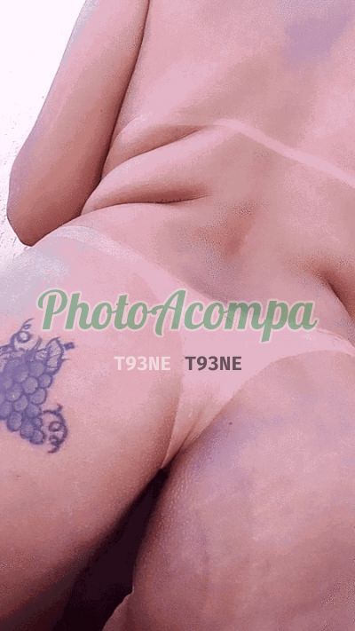 Capa do perfil de Acompanhante