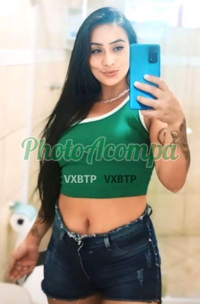 Foto 5 de Sabrina Wergenki, acompanhante em Fazenda Rio Grande - PR