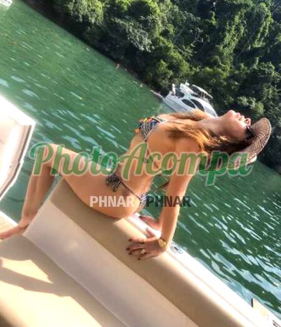 Foto 3 de Larissa Moroliz, acompanhante em São José dos Campos - SP