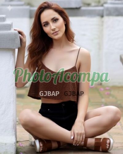 Foto 5 de Penélope, acompanhante em São Paulo - SP
