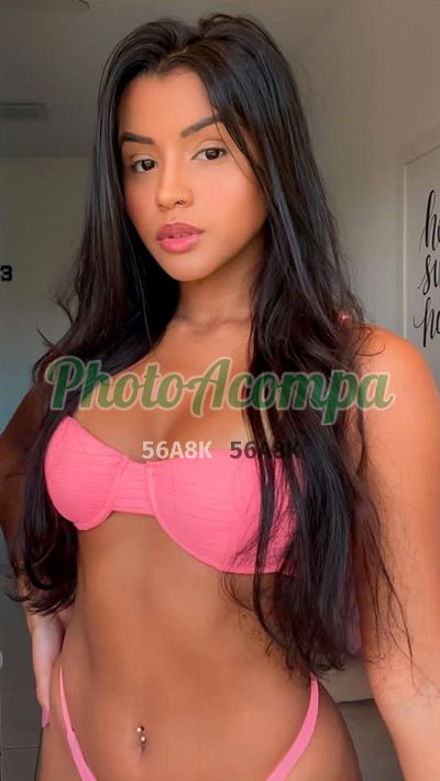 Foto 5 de Carol, acompanhante em Nova Iguaçu - RJ