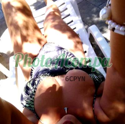 Foto 2 de Bibi Boing, acompanhante em Praia Grande - SP