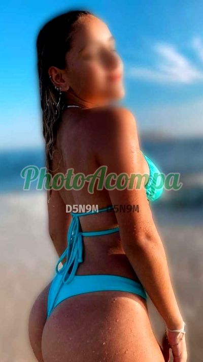 Foto 2 de Camila, acompanhante em Limeira - SP