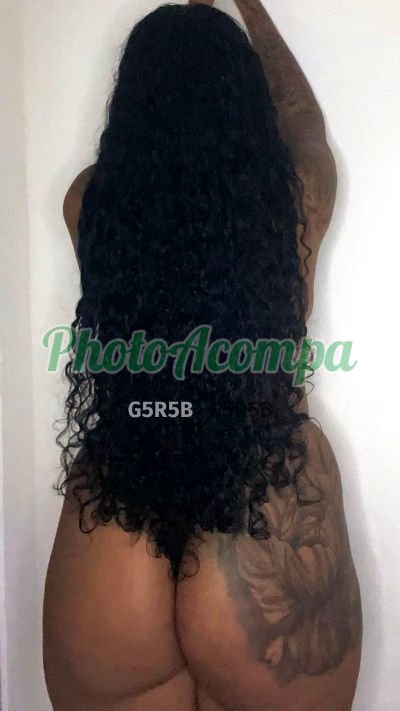 Foto 4 de Maluzinha, acompanhante em Lauro de Freitas - BA
