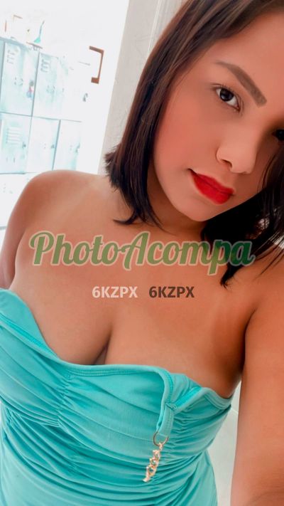 Foto 4 de Gaby, acompanhante em Fortaleza - CE