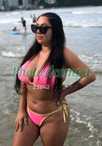 Foto 4 de Isabela, acompanhante em Maringá - PR