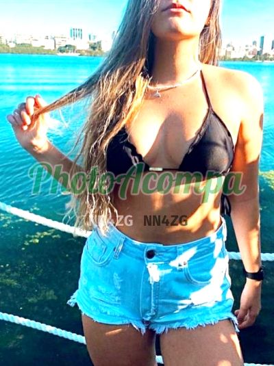 Foto 6 de Amanda, acompanhante em Goiânia - GO