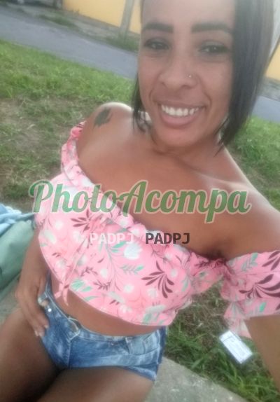 Foto 2 de Kamilinha, acompanhante em Betim - MG