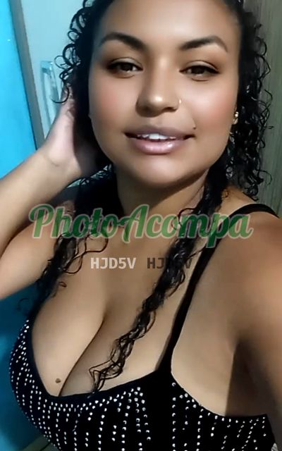 Foto 2 de Giih, acompanhante em Ponta Grossa - PR