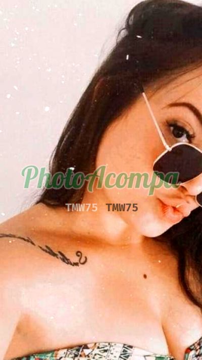 Foto 5 de Eduarda, acompanhante em Lages - SC