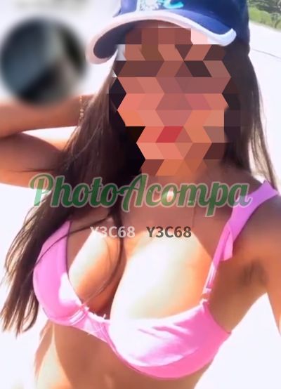 Foto 2 de Gabi, acompanhante em Duque de Caxias - RJ
