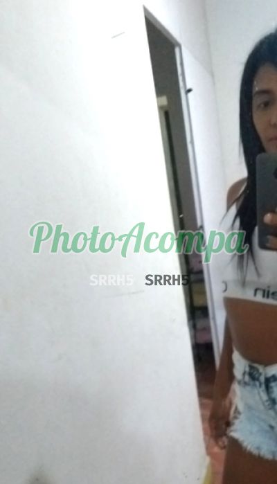 Foto 3 de Bruninha, acompanhante em Betim - MG