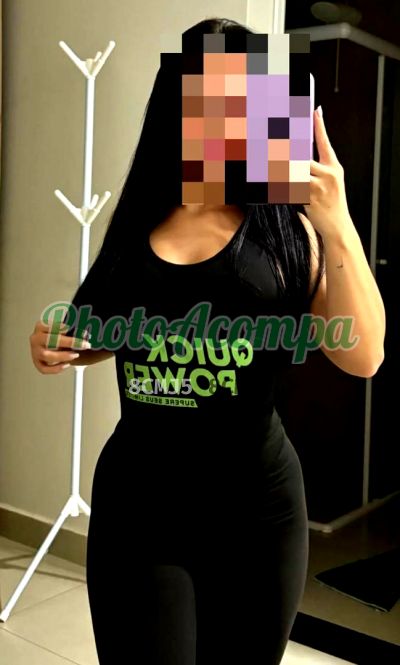 Foto 3 de Gaby, acompanhante em Mogi das Cruzes - SP