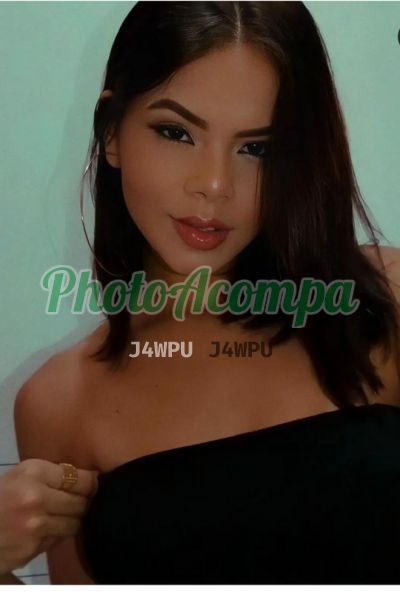 Foto 2 de Eduarda, acompanhante em Osasco - SP
