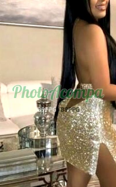 Foto 4 de Monique, acompanhante em Salvador - BA