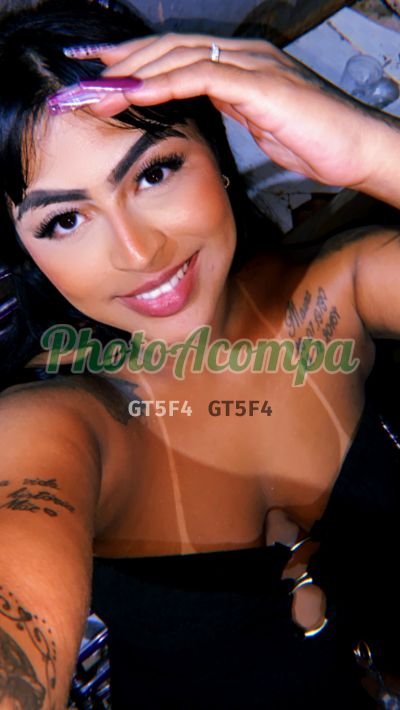 Foto 5 de Gaby, acompanhante em São Vicente - SP