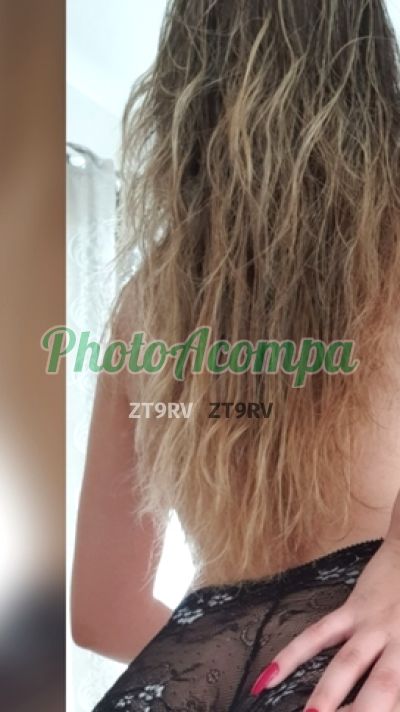 Foto 3 de Micaela, acompanhante em São José dos Campos - SP