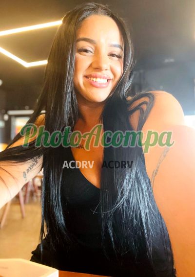 Foto 4 de Amanda, acompanhante em Itaperuna - RJ