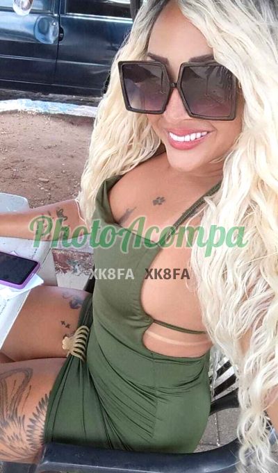 Foto 3 de Raysa, acompanhante em Natal - RN