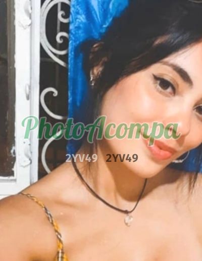 Foto 4 de Laysa Mello, acompanhante em Rio de Janeiro - RJ