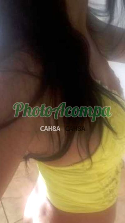 Foto 5 de Michelly, acompanhante em Ribeirão Preto - SP