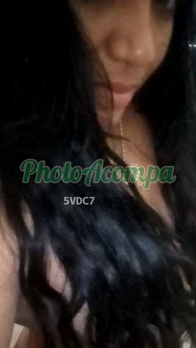 Foto 5 de Sara, acompanhante em Rio de Janeiro - RJ