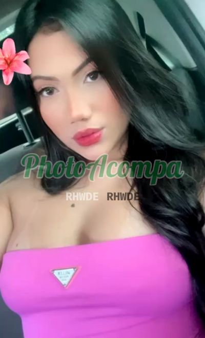 Foto 2 de Mirella Cavalcante, acompanhante em São Luís - MA
