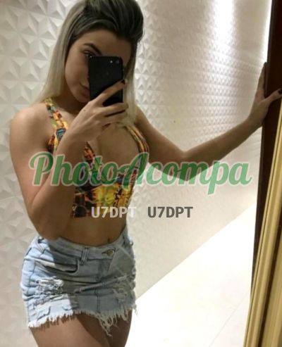 Foto 4 de Bia Andrade, acompanhante em Santos - SP